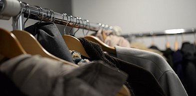 Odzież używana z wyselekcjonowanych kolekcji Bekkin i Savida