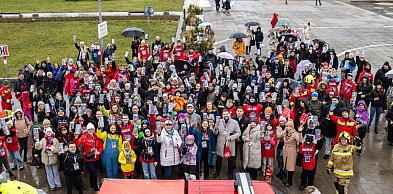 Gdynia gra dla Orkiestry. Trwają wyjątkowe licytacje