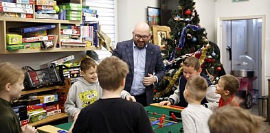 Ferie w Wejherowie pełne zabawy i kreatywności!