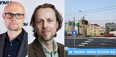 Austen: radny bez żadnego trybu oczywiście pisze nieprawdę