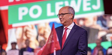 Dekada Czarzastego - historia przywództwa w lewicy