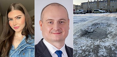 Kolejna afera w Redzie?!