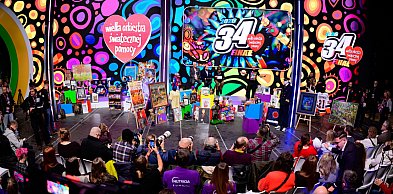 Wielka Orkiestra Świątecznej Pomocy „robi swoje” od 34 lat - historia fundacji