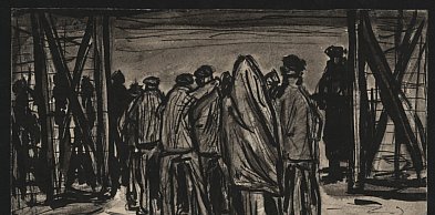 Pomorskie / 81. rocznica marszu śmierci więźniów KL Stutthof