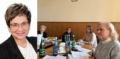 Osowicka: standardem stało się uznawanie skargi za bezzasadną