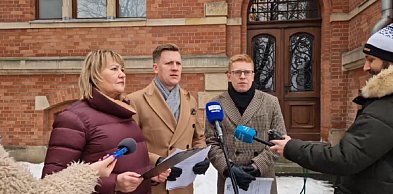 Gdańscy radni PiS wnioskują o kontrolę UODO w spółce Innobaltica