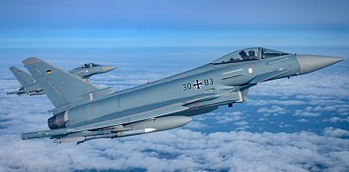 Operacje rosyjskich sił powietrznych nad Bałtykiem