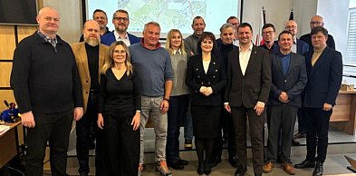 Zmudzińska: budowa ul. Rewerenda to ważna i oczekiwana inwestycja