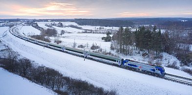 PKP Intercity: rekordowy 2025 rok