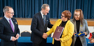 Pomorskie/ 46 mln zł z Funduszy Europejskich na termomodernizację budynków