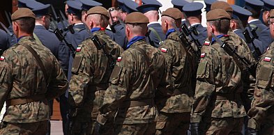 W poniedziałek ruszyła kwalifikacja wojskowa, która obejmie 235 tys. osób