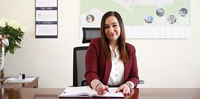 Iwona Piastowska nowym Sekretarzem Miasta Wejherowa