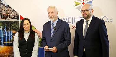 Rusza Młodzieżowa Rada Miasta i Wejherowski Budżet Obywatelski 2026