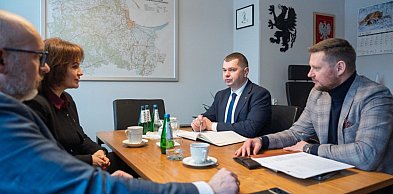 Mieszkańcy skarżą się na hałas z OMT