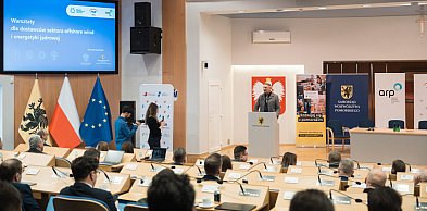 Druga edycja warsztatów w związku z budową elektrowni jądrowej Lubiatowo-Kopalino