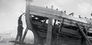 Gdynia/ Wystawa fotografii na 100-lecie miasta