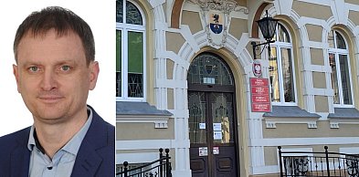 Gruchała: czy radca prawny Krzysztof Malinowski posiada kompetencje w Prawie Pracy