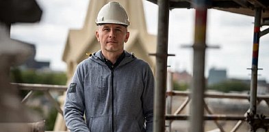 Ten zawód odpowiada za bezpieczeństwo Polaków, ale wciąż mało się o nim mówi