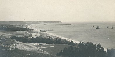 Historyk: Gdynia nie była bajkową osadą biednych rybaków (wywiad)