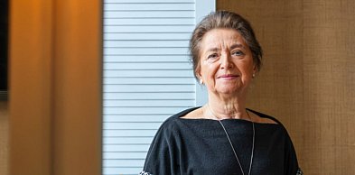 Hanna Wenda-Uszyńska: port w Gdyni był dziełem życia Tadeusza Wendy