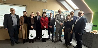 W drodze do wielkiej inwestycji w gminie Żukowo