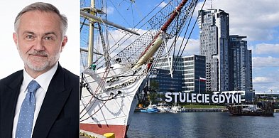 Wojciech Szczurek nie powiedział jeszcze ostatniego słowa. Na antenie Radia Gdańsk