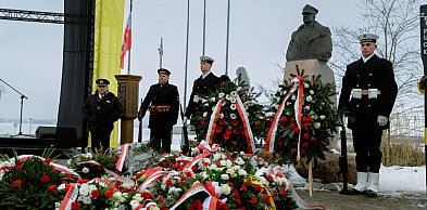 W Pucku uczczono 106. rocznicę zaślubin z morzem