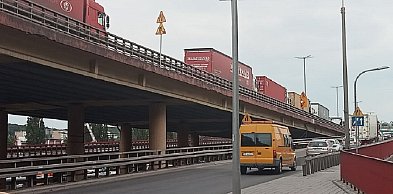 Nadal bez porozumienia w sprawie remontu Estakady Kwiatkowskiego. Spotkanie z...