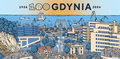 10 lutego wspólnie świętujemy urodziny Gdyni