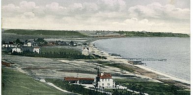 100 lat temu Gdyni nadano prawa miejskie