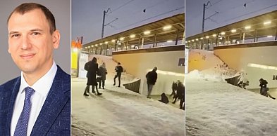 Pogorzelski: aż boli od samego patrzenia. Sto pękniętych miednic na stulecie?