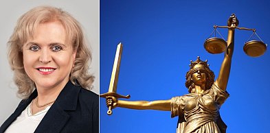 Dalecka: jak to jest możliwe, że radny, który kradł nie straci mandatu?