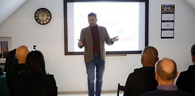 Prelekcja: Rozwój terytorialny Wejherowa na przestrzeni dekad