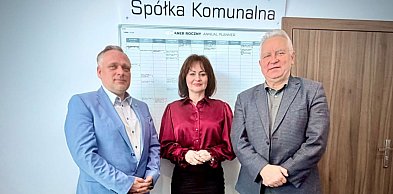 Zmudzińska: gospodarka ściekowa w Gminie Żukowo – przed ważnymi decyzjami