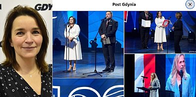 Anna Szpajer: sporo czasu zajęło odniesienie się do mojego komentarza