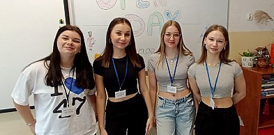 Dni otwarte w gdyńskich szkołach ponadpodstawowych