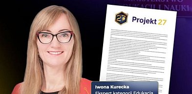 Kurecka: ilu z Was pracuje w wyuczonym zawodzie?