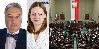 Sejm upamiętnił uchwałą 100-lecie nadania praw miejskich Gdyni