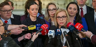 W parlamencie powstanie nowy klub Centrum, ale układ sił w Sejmie pozostaje