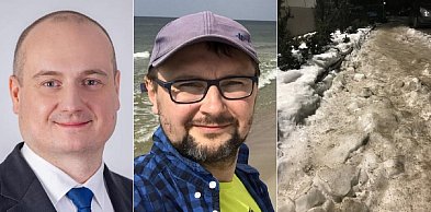 Ruszczyk: w Redzie jest kiepsko, ale przynajmniej najdrożej