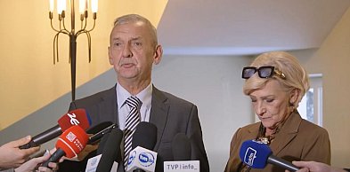 Związkowcy po spotkaniu w MEN: nie akceptujemy wzrostu wynagrodzenia zasadniczego