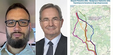 Pomorska wojna PSL z KO. Samsonowicz atakuje Lamczyka... Poseł odpowiada...