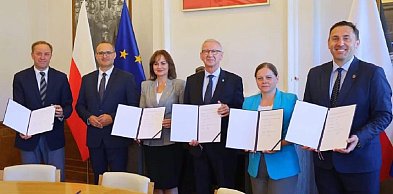 Zmudzińska: jest dofinansowanie na budowę zjazdu z OMT przy Chwaszczynie