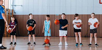 Wsparcie miasta dla młodych sportowców przyznane