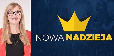 Kurecka: nasze wybrzeże to potencjał, którego obecna władza nie potrafi nawet...