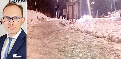 Ubych: skutecznej odśnieżać i pomagać mieszkańcom