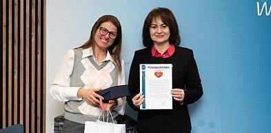 Dzień Zdrowego Serca w Żukowie – profilaktyka, wiedza i realna pomoc na miejscu