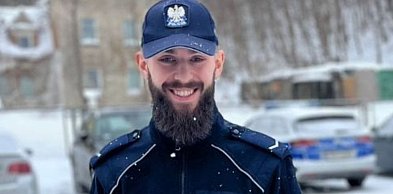 Właściwy człowiek na właściwym miejscu