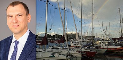 Pogorzelski: Gdynia to morze a morze to też branża stoczniowa