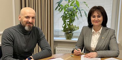 Ul. Akacjowa w Glinczu do przebudowy - umowa na dokumentację podpisana